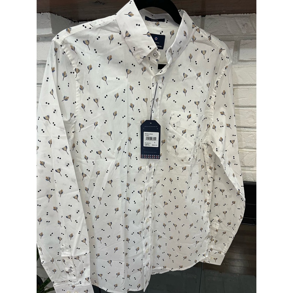 Ben Sherman Men's Shirt Size Small